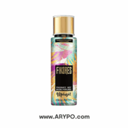 بادی اسپلش زنانه فیکورس مدل Midnight 250 ml