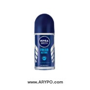 دئودرانت مردانه نیوآ Fresh Active