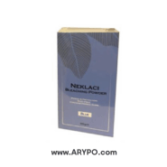 پودر دکلره آبی نکلاسی NEKLACI