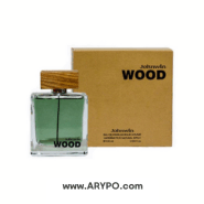 ادکلن مردانه جانوین وود JOHNWIN WOOD