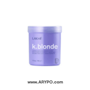 پودر دکلره کی بلوند لاکمه K.blonde LAKME