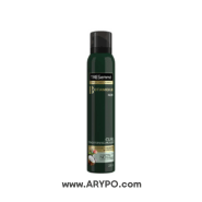 موس موهای فر ترزمه بوتانیک TRESemme Botanique