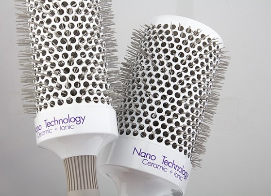 برس گرد سرامیکی NANO TECHNOLOGY NANO TECHNOLOGY