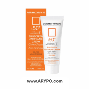 ضد آفتاب پوست چرب و جوشی SPF50 درماتیپیک DERMATYPIQUE