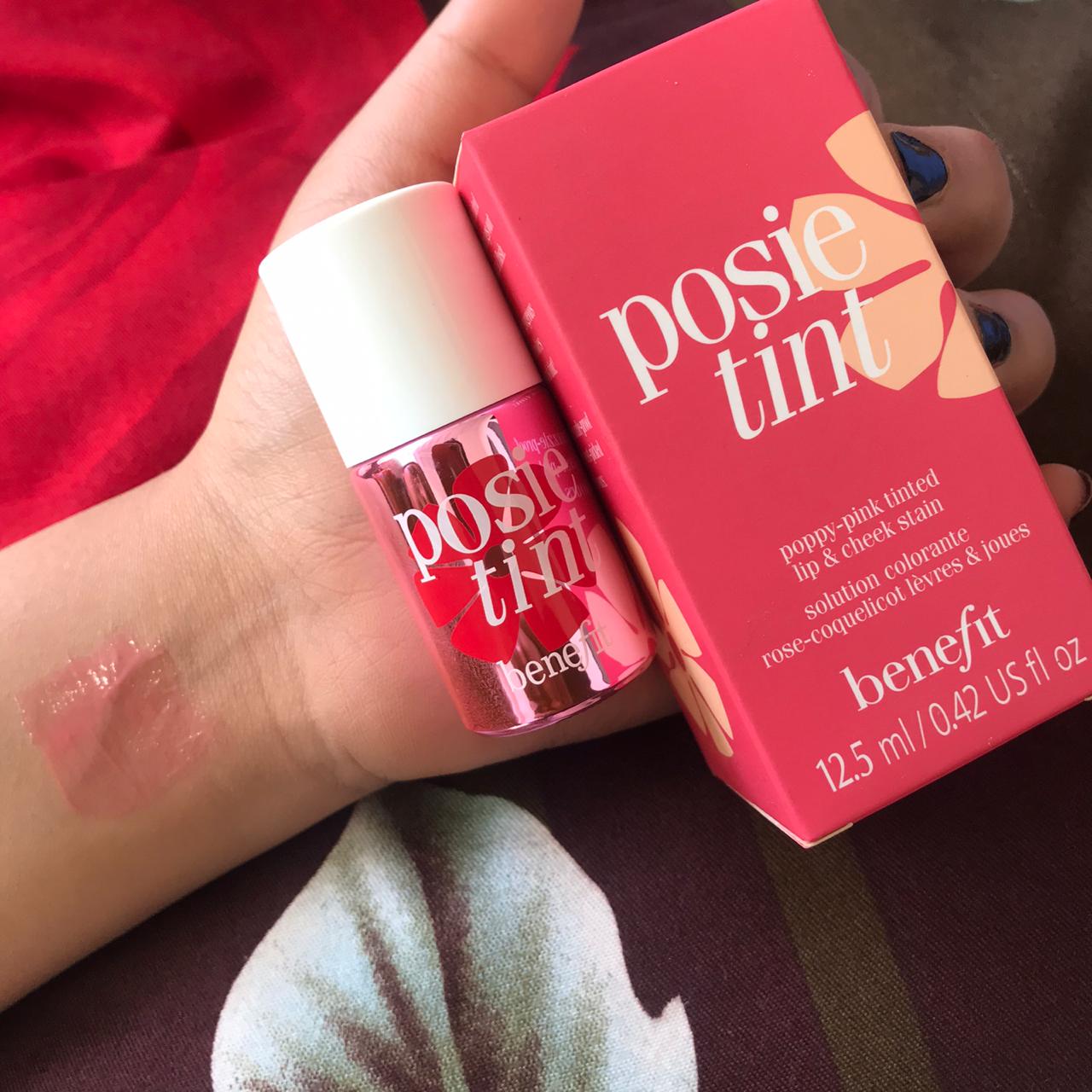 لاک لب بنفیت BENEFIT LIP TINT