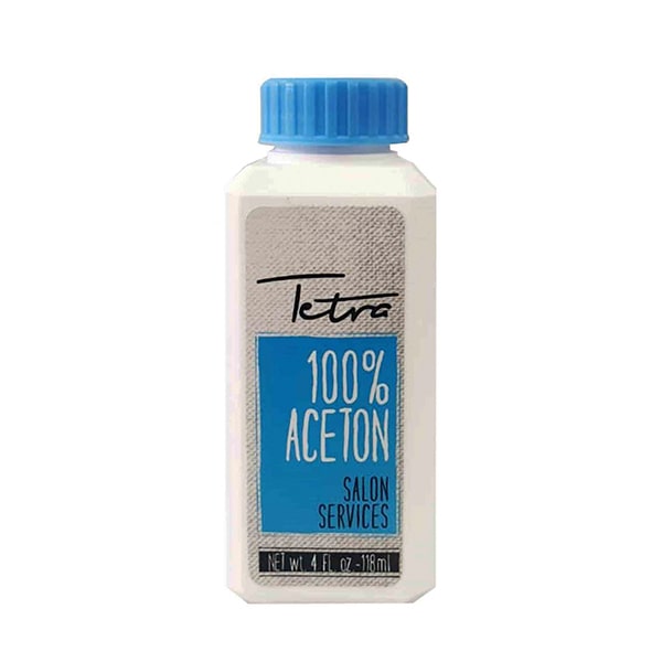 استون خالص 100 تترا TETRA 118ml