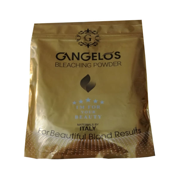پودر دكلره گانگلوس مدل Golden پودر دكلره گانگلوس مدل Golden
