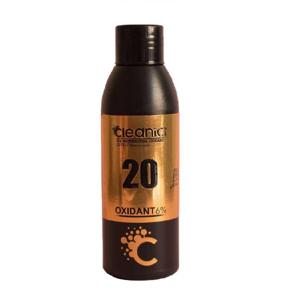 کرم کسیدان کلینیک کیندی CLEANIC