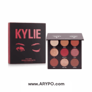 پالت 9 رنگ سایه کایلی KYLIE