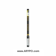 مداد چشم استاتیرا مدل Carbon Black
