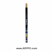 مدادکاور ابرو یورن شماره 10 Yorn Eyebrow Shadow Pencil