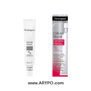 سرم ضد چروک سلولار بوست نوتروژینا Neutrogena Cellular Boost