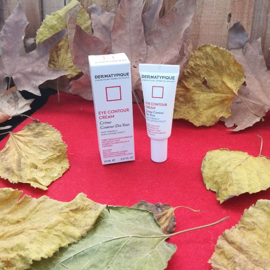کرم دور چشم ضد چروک درماتیپیک Dermatypique 