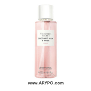 بادی اسپلش ویکتوریا سکرت Victoria Secret Coconut Milk and Rose