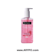 ژل شستشوی صورت گریپ فروت نوتروژینا Neutrogena