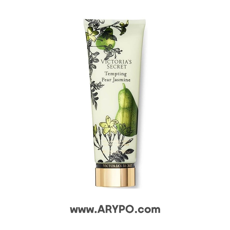 لوسیون بدن گلابی و گل یاس ویکتوریا سکرت لوسیون بدن گلابی و گل یاس ویکتوریا سکرت Victoria Secret