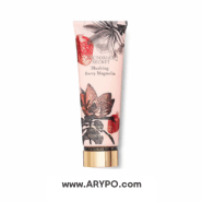 لوسیون بدن ویکتوریا سکرت مدل BLUSHING BERRY MAGNOLIA