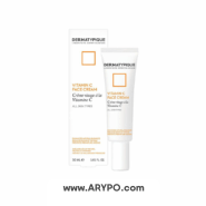 کرم ویتامین C درماتیپیک DERMATYPIQUE