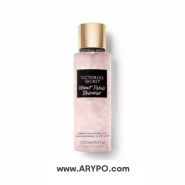 بادی اسپلش ویکتوریا سکرت Victoria Secret Velvet Petals Shimmer