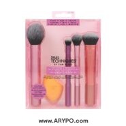 ست براش اوری دی اسنشال ریل تکنیک Everyday Essentials
