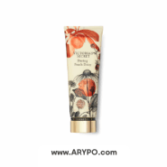 لوسیون ویکتوریا سکرت مدل DARING PEACH DAISY