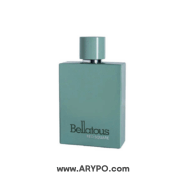 ادکلن مردانه بلاتوس مدل BELLATOUS Red Square