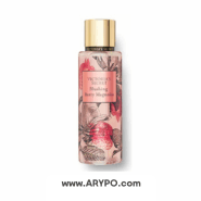 بادی اسپلش ویکتوریا سکرت Victoria Secret Blushing Berry Magnolia