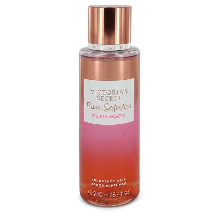 بادی اسپلش ویکتوریا سکرت مدل Pure Seduction Sunkissed 