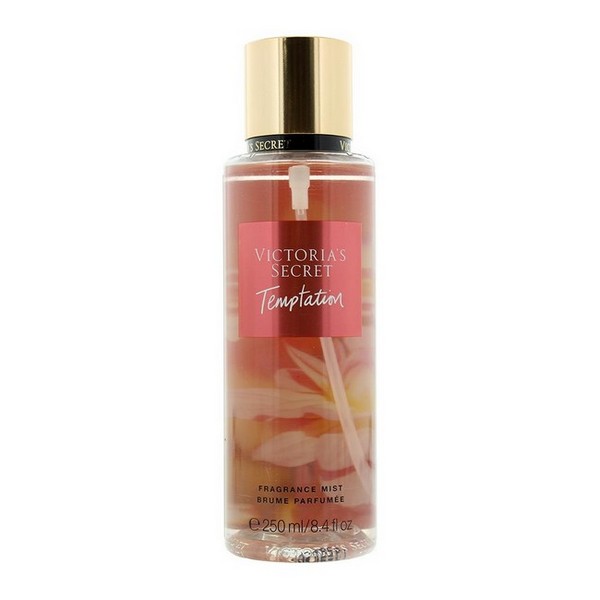 بادی اسپلش ویکتوریا سکرت تمپتیشن Victoria Secret Temptation