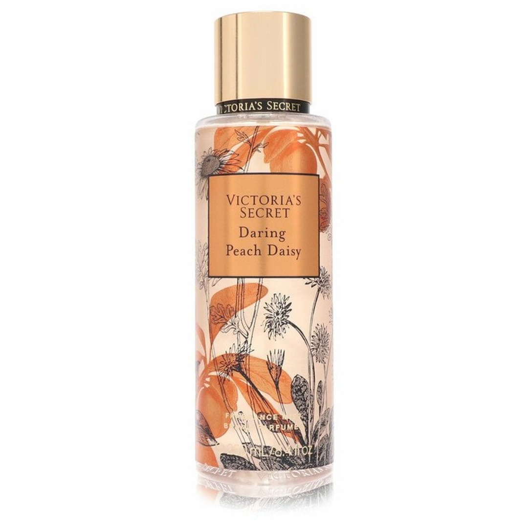بادی اسپلش ویکتوریا سکرت مدل DARING PEACH DAISY