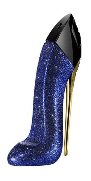 عطر زنانه جانوین مدل Goodness Blue Diamond 