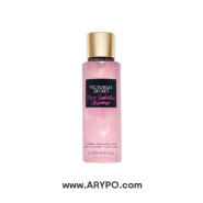 بادی اسپلش ویکتوریا سکرتVictoria’s Secret Pure Seduction Shimmer
