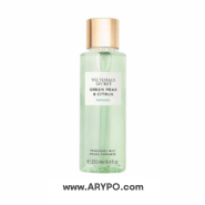 بادی اسپلش ویکتوریا سکرت Victoria Secret Green Pear and Citrus