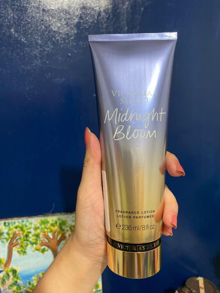 لوسیون ویکتوریا سکرت میدنایت بلوم Victoria Secret 