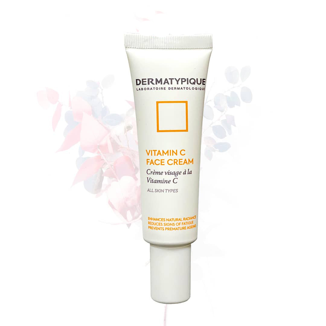 کرم ویتامین C درماتیپیک DERMATYPIQUE