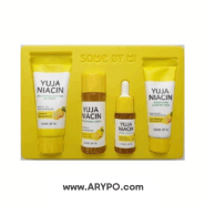 کیت روشن کننده ویتامین سی SOME BYY MI مدل Yuja Niacin