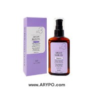 روغن مو آرگان RAIP مدل ELEGANCE