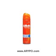 ژل اصلاح Gillette مدل FUSION 5
