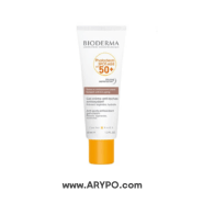 ضد آفتاب فتودرم +Spot Age SPF50 بایودرما BIODERMA