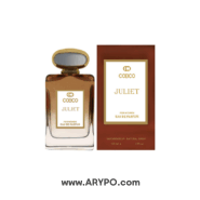 ادو پرفیوم زنانه کوبکو مدل JULIET
