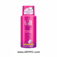 عطر مو براق کننده تافتTAFT