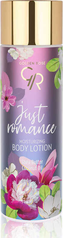 بادی میست گلدن رز مدل JUST ROMANCE