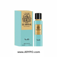 عطر مو LE ROYAL شماره 05 LE ROYAL HAIR MIST