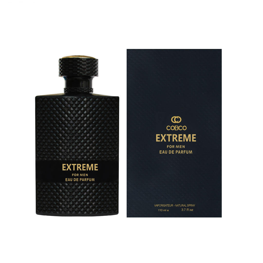 ادو پرفیوم مردانه کوبکو مدل EXTREME
