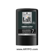 ژل مو تافت Taft مدل Absolu Fix