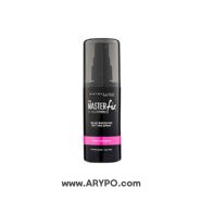 اسپری فیکساتور Master Fix میبلین MAYBELLINE