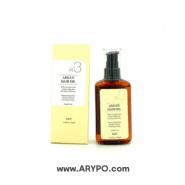 روغن مو آرگان Raip مدل ORGINAL