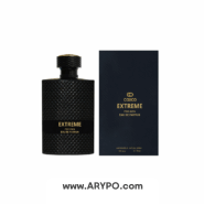 ادو پرفیوم مردانه کوبکو مدل EXTREME