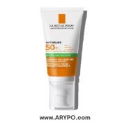 کرم ضد آفتاب فاقد چربی لاروش پوزای La Roche Posay