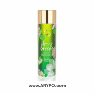 بادی میست گلدن رز مدل SPRING BREEZE